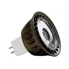 5 W MR-16 >80 310 Lumens 4000K Cree XPE LED 45 Degrees Wide Flood Lamp | AOLLMR164K310LMW
