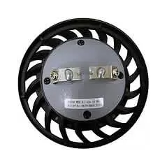 Alliance Lighting Lamp, 4W Par36, 250 Lumens 2800K LED 20 Deg Flood | LPAR36-LED-4W-F