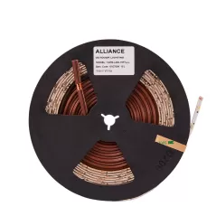 Alliance Outdoor Lighting Tape Light, 8W 2700K LED 15' | AOLTAPELED15FTLL
