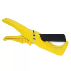 2" PTFE Coated For SB6001 SwitchBlade Pro Cutter Replacement Blade | BLZBL6001