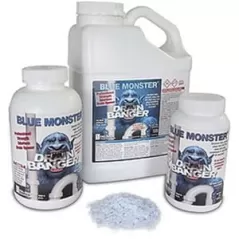 1 lb Blue Drain Banger Cleaner | BMR76055