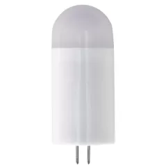 2.5 W Bi-Pin G4 80 190 to 250 Lumens 2200K to 5700K LED Omni-Directional Lamp | BRIG4CHM25RGBW