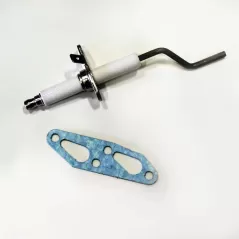 For Phoenix Gas Fired Water Heaters Flame Rectification Probe | HTF7100P024