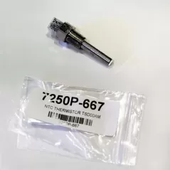 For MODCON1000 Systems R-2 Boilers Sensor Thermistor | HTF7250P667