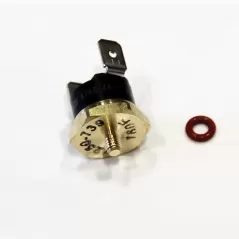 Thermodisc Eco High Temperature For Elite EL-80 N/LP EL-220 N/LP EL-110 N/LP and EL-299 N/LP Heating Boilers Flue Switch | HTF7250P739