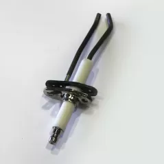 For Elite MC50 and MC 80 Boilers Spark Gap Ignitor | HTF7350P020