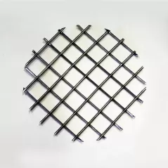 Stainless Steel For 3" Pipe Mesh Screen | HTFSSV35