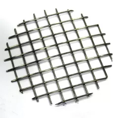 Stainless Steel For 4" Pipe Mesh Screen | HTFSSV45