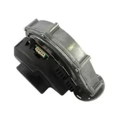 For Knight WB211 AW200 SNR200 AW199 KB211 and WB210 Wall Mount Boilers and KBN210 Heating Boilers Fan Assembly | LCH100145005