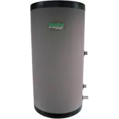 113 Gallon 316L Stainless Steel SIT Indirect Water Heater | LCH100168407