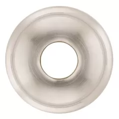 2-1/2" x 7/16" Brushed Nickel Metal For Pfister Shower Arm and Showerhead Shower Arm Flange | PPF960063J