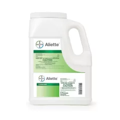 5 lb Aliette WDG Fungicide (Ag Label)
