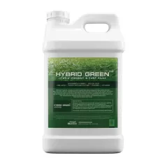 AmegaSciences Turf Pigment Colorant, 1-Gallon | AMAGREENHYBRID1G