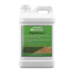 AmegaSciences Turf Paint, 2.5-Gallon | AMARAPIDGREEN25