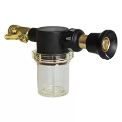 AmegaSciences Tablet Applicator Custom, For 8oz Immerse HumWeta and Prominium Tablets | AMATABLETPROAPP