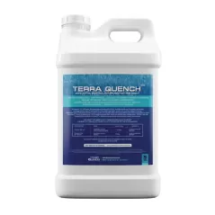 Amega Sciences Soil Surfactant, 1-Gallon | AMATERRAQUENCH1G