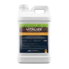 Amega Sciences Soil Penetrant, Advanced 1-Gallon | AMAVITALIZE1G
