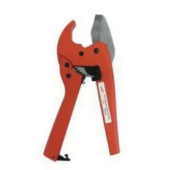 1-1/4" Stainless Steel Ratchet Pipe Cutter | AMGHRPC42