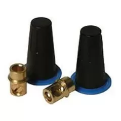 Alliance Outdoor Lighting Connector, For Transformer | CS150