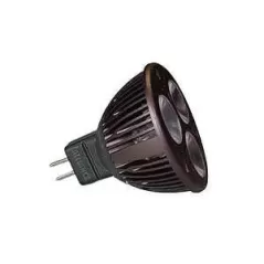 4 W MR-16 >80 310 Lumens 4000K Cree XPC LED 45 Degrees Flood Lamp | AOLLMR16LED4K310