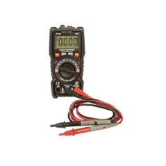 True-RMS Digital Multimeter | PRO40