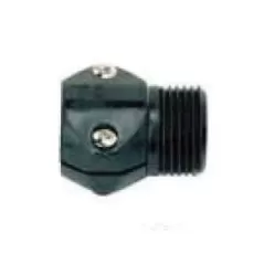 5/8" to 3/4" Male Nylon Repair Coupling | ATI3070