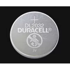 3 V Coin Cell Lithium Battery | BAT3VLITH