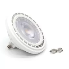 5.5 W G53 80 400 Lumens 3000K LVC Series LED Lamp | BLBLVC4PAR36FL30
