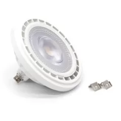 7.5 W G53 80 600 Lumens 2700K LED LVC Series Lamp | BLBLVC6PAR36FL27