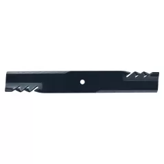 18" L x 3" W x 1/4" THK For Jhon Deere SCAG 481707 SCAG 482462 AM104490 PT8721 TCU29188 TCU29869 Lawn Mowers Mulch Blade | BLD396726