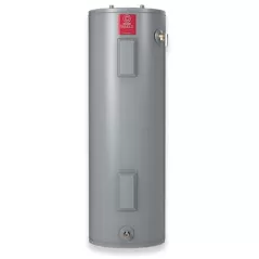 40 Gallon 6000 W 240 V Lowboy Electric Water Heater | SWHEN640DOLS