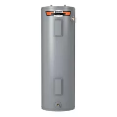 40 Gallon 6000 W 208/240 V Tall Electric Water Heater | SWHEN640DORT