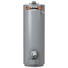 40 Gallon Tall Standard Vent Gas Water Heater | SWHGS640BCT