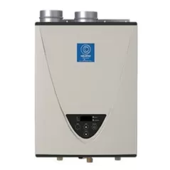 Natural Gas Condensing Tankless Direct Vent Gas Water Heater | SWHGTS540NIH