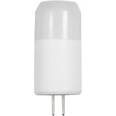 2 W Bi-Pin G4 84 200 Lumens 3000K LED Omni-Directional Water-Resistant Lamp | BRIBEACONG430K