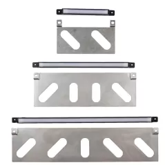 1.5 W 2700K/3000K LED Small Light Bar | BRILBLEDS