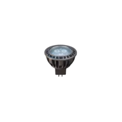 7 W Bi-Pin MR-16 85 690 Lumens 2700K LED 60 Degrees Low Voltage Lamp | BRIMR167270060