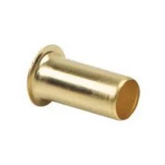 Compression Lead-Free Brass 63PT Series Insert | BSS63PT6X