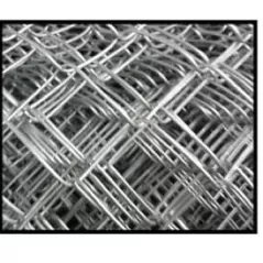 2" 72" L Mesh | CCLF1172BK