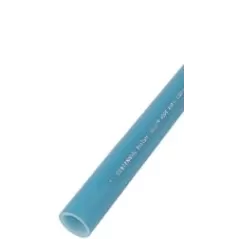 Flexible 3608 HDPE Pipe 1" x 100' Blue