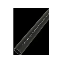 Flexible 3608 HDPE Pipe Cut Length Black