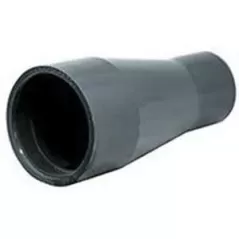 3" x 2" Spigot PVC Schedule 40 Swedge Reducer | CFPCPS338