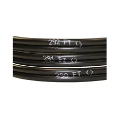 2/14 500' PVC CAST Perimeter Series Marine Grade Lighting Wire | CSLCLW142500