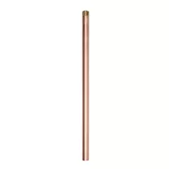8.5" Bronze Screw Version Stem Extension | CSLCMS1EM