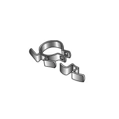 1-7/8" Steel Latch Catch | CTBAR58