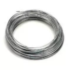 850' 9 ga Tension Wire | CTW9GA50