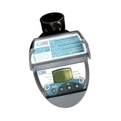 Dig Corporation Hose Thread Timer, Manual | 9001D