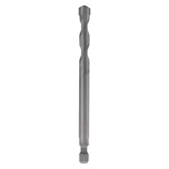 9/32" x 4" Snap-Lock Plus Mandrel System Pilot Drill Bit | DSWDHS4BITCT