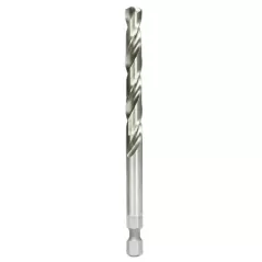 4" 1/4" Hex Shank For Diablo Snap-Lock Plus Mandrels Pilot Drill Bit | DSWDHS4BITII