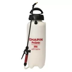 3 gal 8.1" x 8.1" x 25" Pro Series Backpack Sprayer